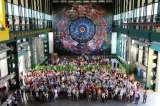 La UdeA se convierte en miembro pleno de la Organización Europea para la Investigación Nuclear