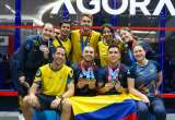 Así va el medallero de Colombia en los Juegos Centroamericanos antes de la última jornada