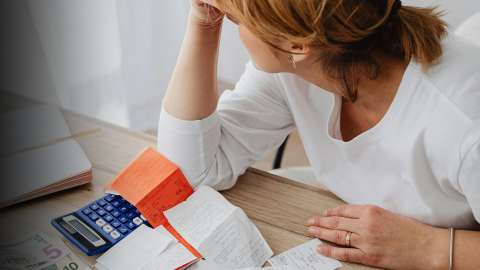 Tip Legal: ¿Es riesgoso aceptar herencias que tengan deudas?