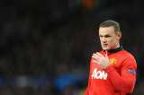 Rooney, una baja que preocupa al Manchester United