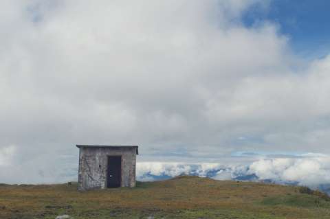 Un recorrido por Chingaza, el Parque Natural que queda a una hora de Bogotá