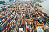 Exportaciones crecieron 2,2 % en abril respecto a 2018