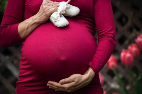 Cartagena: 50 niñas menores de 14 años ha dado a luz este año