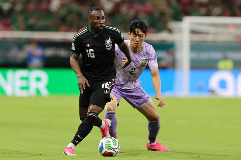 Así quedó la tabla de posiciones del Grupo A del Mundial 2026 tras nueva victoria de México