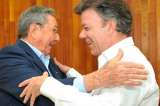Santos viajará a Cuba para fortalecer lazos comerciales