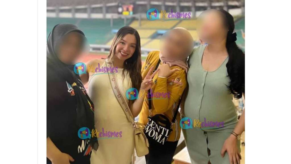 Valentina Rendón, pareja de Matías Mier podría estar embarazada.
