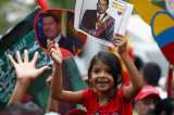 El cuarto retorno del chavismo