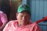 Asesinan al líder indígena Aquileo Mechece en Chocó