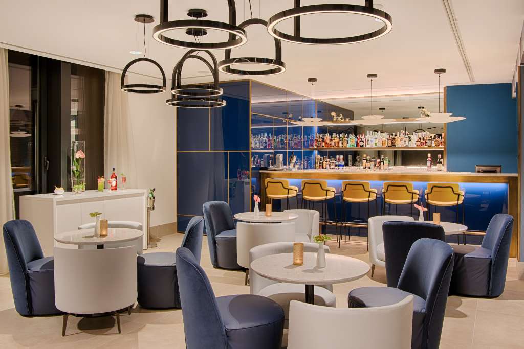 Avani Rio Novo Venice Hotel.