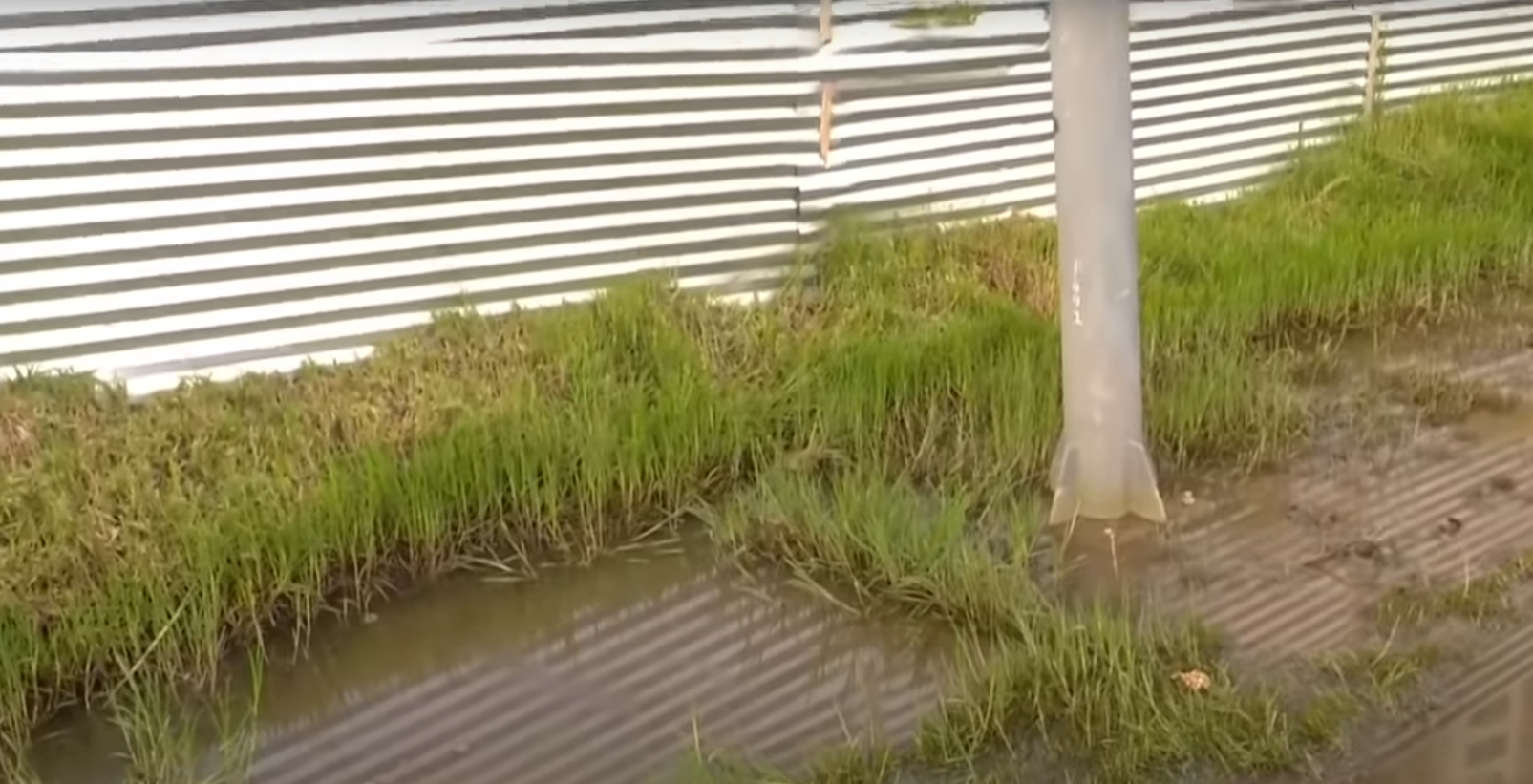 Niño murió al pisar caja de energía sin tapa en parque La Florida de Bogotá