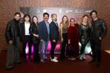 Así fue el estreno de la película ‘Aurora’ protagonizada por Majida Issa