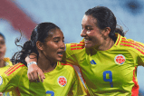 Hora y dónde ver el juego Colombia vs. Paraguay del Sudamericano Femenino sub-17