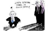 Alto turmequé: sobre encargos, destinos y divas