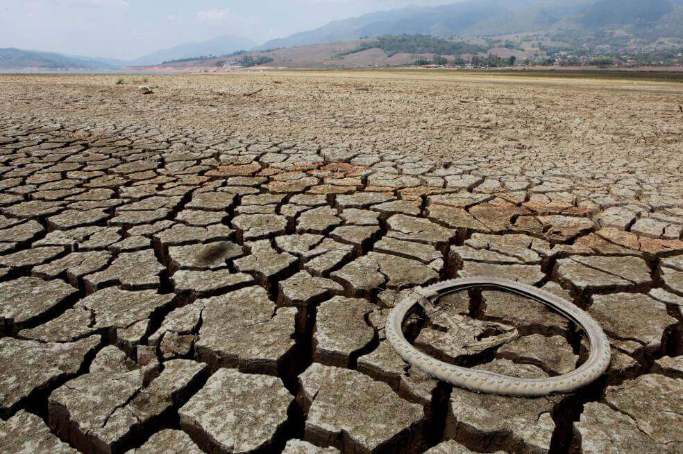 Imagen de referencia. Más de 26 municipios y veredas están en temporada de sequía. / Archivo / El Espectador