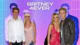 Britney Spears nos recuerda por qué Justin Timberlake está cancelado