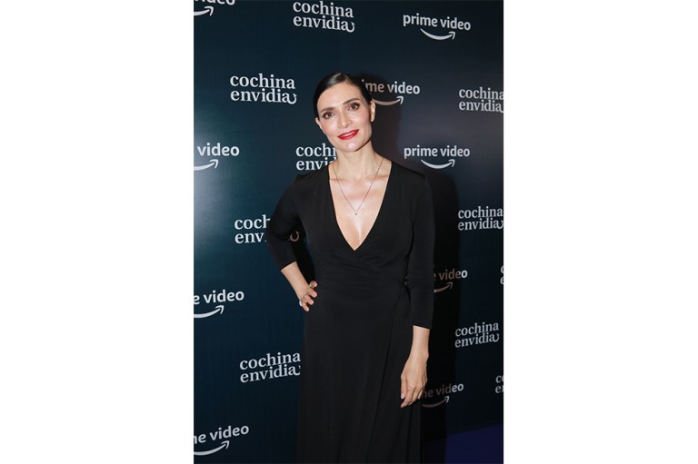 Prime Video Premier Cochina Envidia