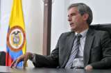 Ministerio de Justicia defiende la Reforma de Equilibrio de Poderes