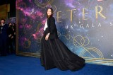 5 ‘looks’ con los que Angelina Jolie ha vuelto a conquistar al público