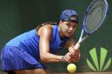 Emiliana Arango se instaló en semifinales del US Open Junior