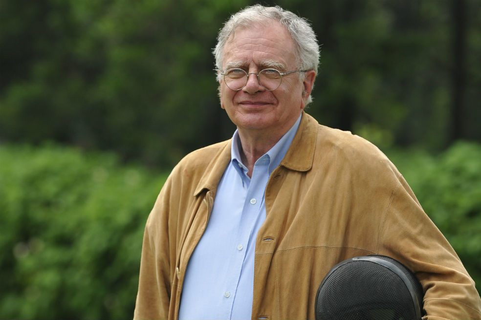 Vladimir Iwanoff.