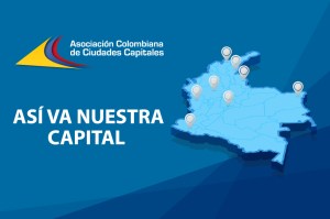 Así va nuestra capital