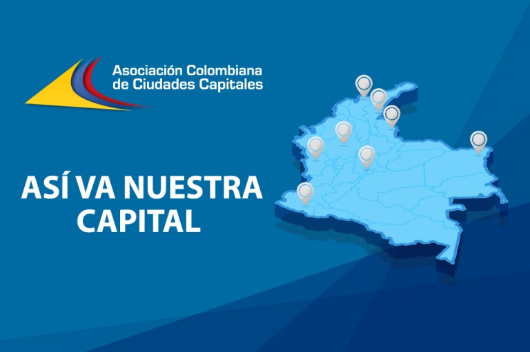 Así va nuestra capital
