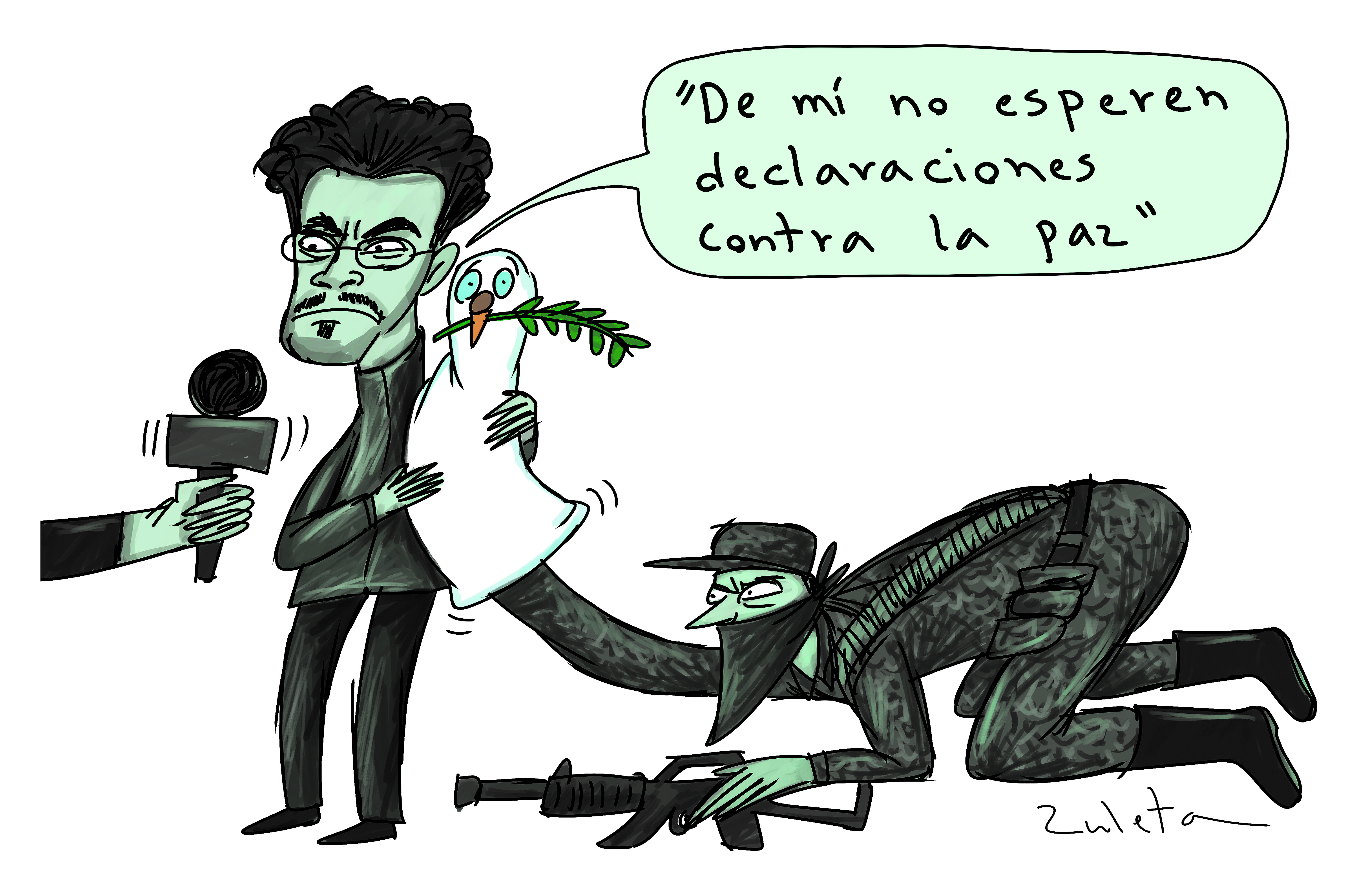 Zuleta