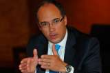 Juan Carlos Echeverry hace balance de su gestión
