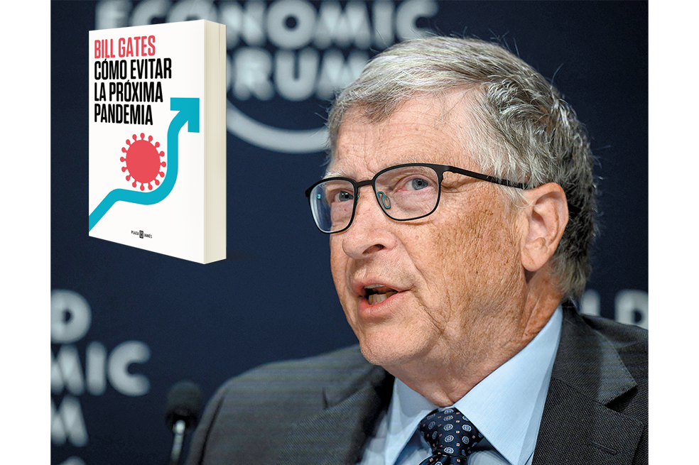 Bill Gates