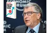 Bill Gates advierte que “la pandemia aún no ha terminado”