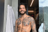 Maluma rompió el silencio sobre supuesta pelea en la Copa América: “no crean todo”