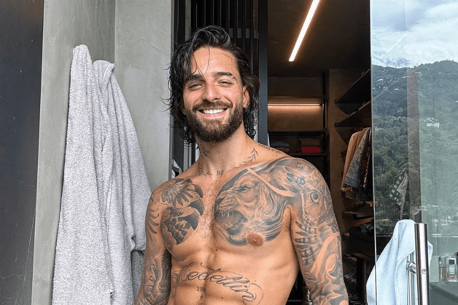 Maluma