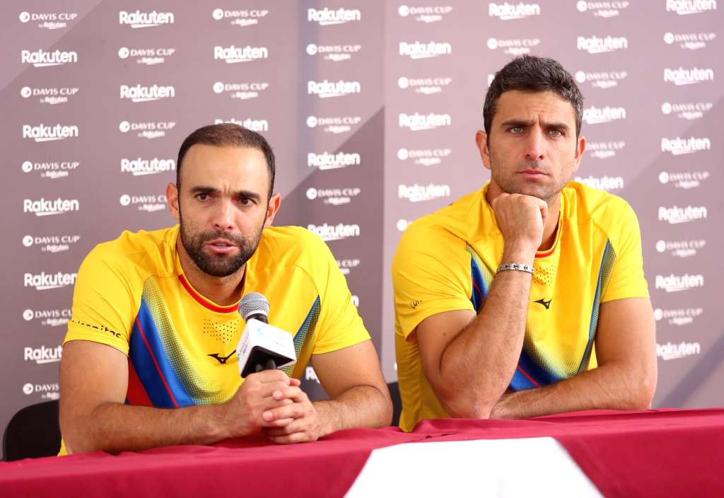 Robert Farah y Juan Sebastián Cabal fueron campeones en dobles masculinos de dos Grand Slam: Wimbledon y US Open 2019.