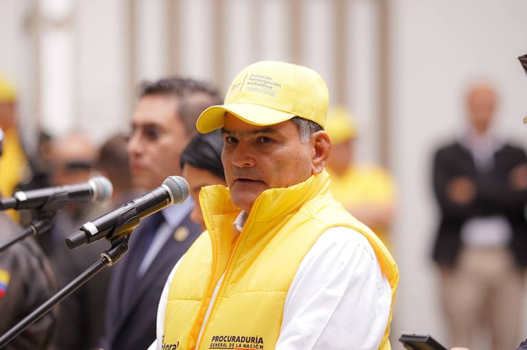 Investigados por participación indebida en política: van 195 expedientes en Procuraduría