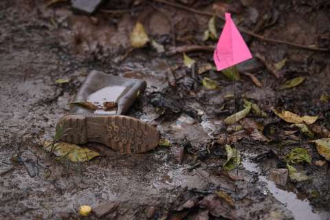 Masacre en Mocoa: asesinaron a cinco jóvenes en zona boscosa