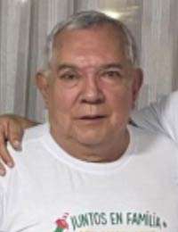 Tenía tres hijos y fue Jhonatan, uno de sus nietos, quien reconoció su cuerpo.