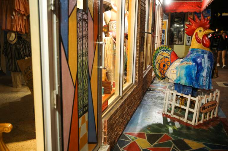 Little Havana Miami