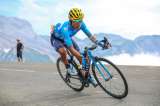 Confirmados los ciclistas del Movistar que ayudarán a Nairo en el Tour