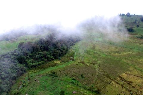 Con nuevo embalse buscarán abastecer a la provincia del Tequendama, Cundianamarca