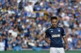 Una baja más: Falcao no estará con Millonarios para el partido con Alianza FC