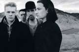 U2 y "The Joshua Tree" 30 años después