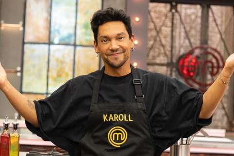 ¿Karoll Márquez tiene pareja?: “nunca he estado metido en ningún clóset”