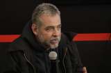 Mario Mendoza: “La derrota es la verdadera formación del artista”