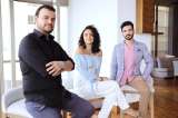 Tres jóvenes cantantes líricos colombianos creen que hay que aprender más de la música