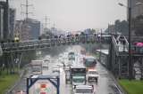 Lluvias hoy en Colombia: este es el pronóstico para Bogotá, Medellín, Cali y otras ciudades