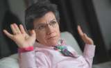 “Al Gobierno Nacional se le acabó la vaca lechera”: Claudia López