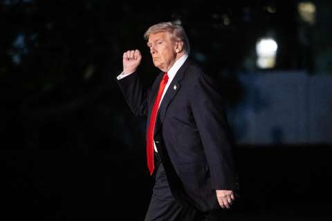 ¿Qué está pasando en Nigeria? Trump amenaza con acción militar por “asesinato de cristianos”