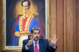 Maduro sobre las actas: “Bienaventurados los que no han visto y han creído”