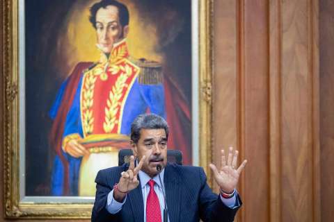 Elecciones en Venezuela: ganar por las buenas o por las malas