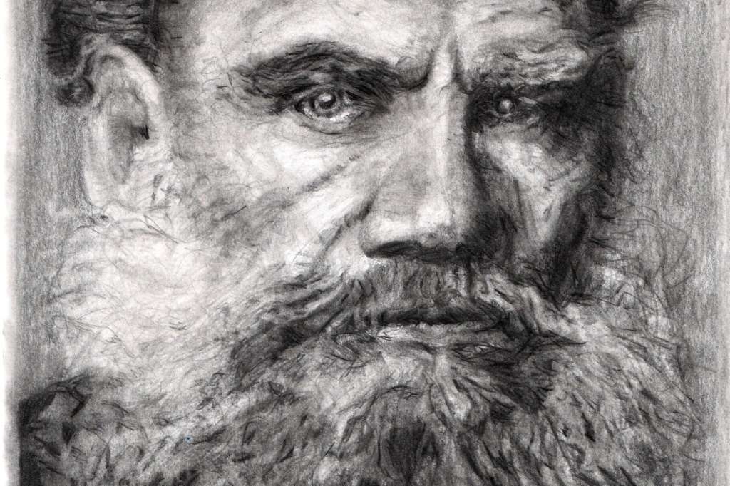 Tolstói fue uno de los autores rusos más importantes del siglo XIX. Es reconocido por otras obras como “Guerra y paz” y “Anna Karenina”.